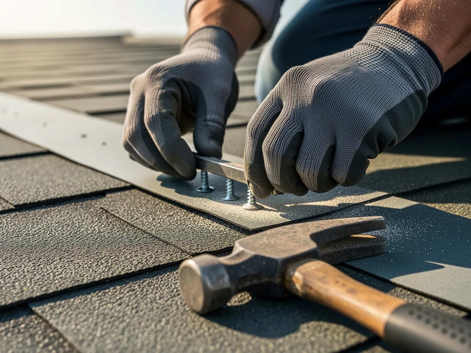 Why choose Fascia Repair in Middleton, WI